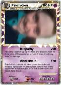 Psychotron