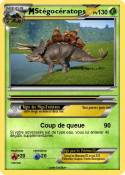 Stégocératop&nbsp;(...)