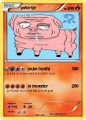 petertje