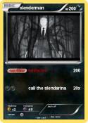 slenderman