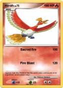 Ho-oh