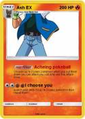 Ash EX