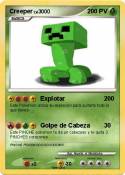 Creeper