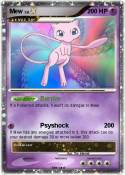 Mew