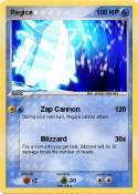 Regice