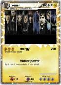 x-men
