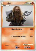Légo