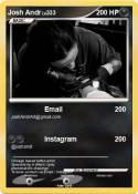 Josh Andr