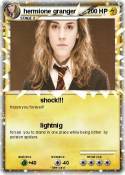hermione grange