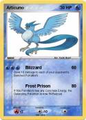 Articuno