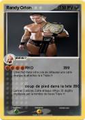 Randy Orton