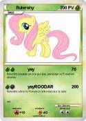flutershy