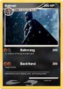 Batman