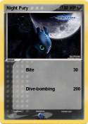Night Fury