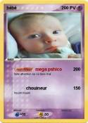 bébé