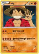 Luffy