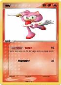 amy
