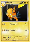 Raichu