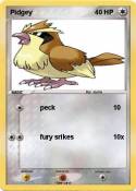 Pidgey