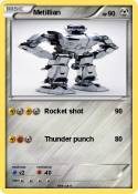Metillian