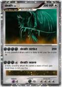 death