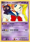 Sailor Moon