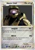 Master Chief