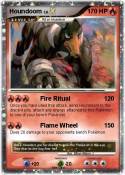 Houndoom