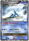 Samurott
