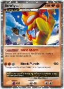 Scrafty