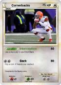 Cornerbacks