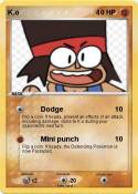 K.o