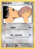 Brain Babe