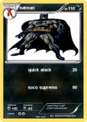 batman