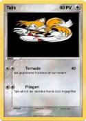 Tails