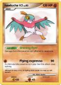hawlucha V2