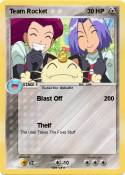 Team Rocket
