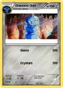 Diamond Onix
