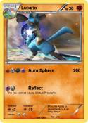 Lucario