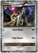 Arceus