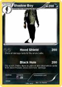 Shadow Boy