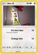 Ben 10