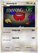 Amoung us