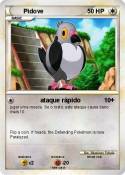 Pidove