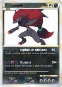 zoroark