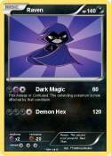 Raven