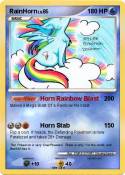 RainHorn