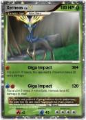 Xerneas