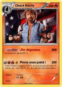 Chuck Norris
