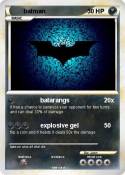 batman